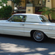 Illustration for article titled 1966 Ford Thunderbird